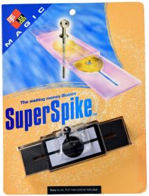 Super Spike T-140