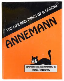 The Life and Times of a Legend: Annemann
