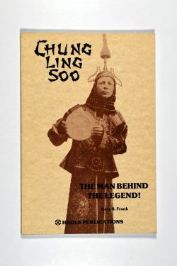 Chung Ling Soo: the Man Behind the Legend!