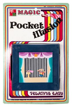 Pocket Illusion (T-91)