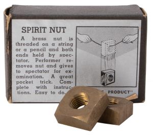 Spirit Nut