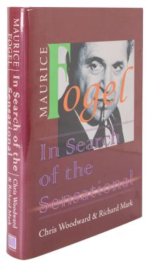 Maurice Fogel: In Search of the Sensational