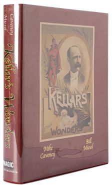 Kellar's Wonders