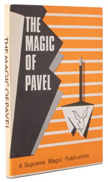 The Magic of Pavel