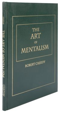 The Art of Mentalism