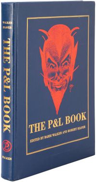 The P & L Book