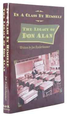 In a Class by Himself: The Legacy of Don Alan