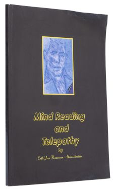 Mind Reading and Telepathy