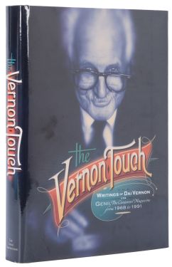 The Vernon Touch