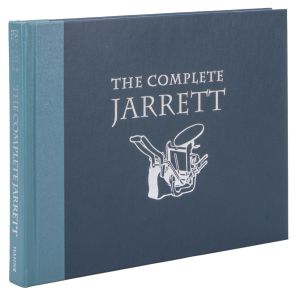 The Complete Jarrett