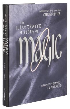 The Illustrated History of Magic
