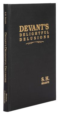 Devant's Delightful Delusions