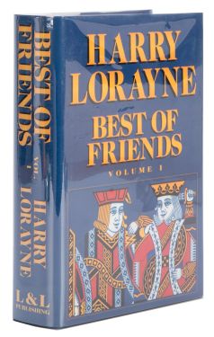 Best of Friends, Volume I