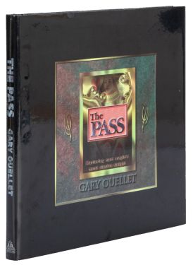 The Pass: Mastering Card Magic's Most Elusive Sleight