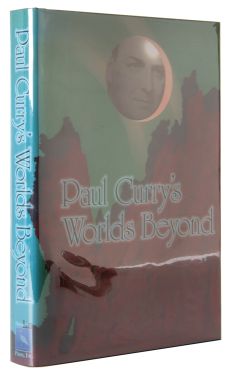 Paul Curry's Worlds Beyond