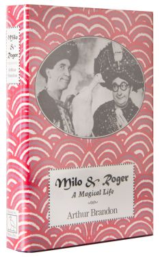 Milo & Roger: A Magical Life