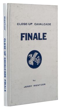 Close-Up Cavalcade Finale