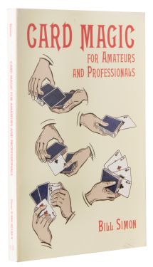 Card Magic for Amateurs and Professionals
