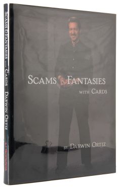 Scams & Fantasies with Cards