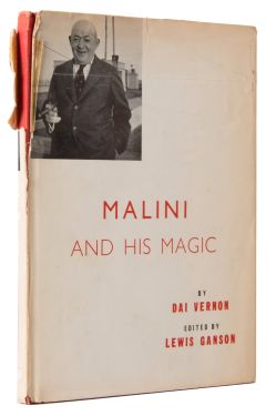 Malini and His Magic