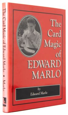 The Card Magic of Edward Marlo