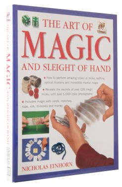The Art of Magic and Sleight of Hand