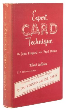 Expert Card Technique