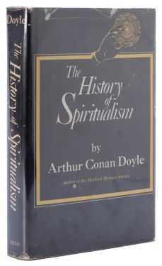 The History of Spiritualism, Volume One