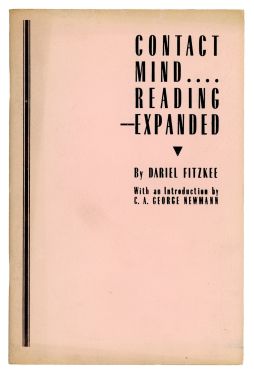 Contact Mind Reading - Expanded