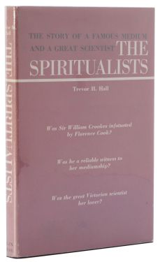 The Spiritualists