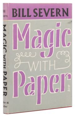 Magic with Paper