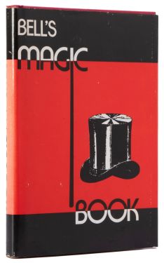 Bell's Magic Book
