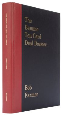 The Bammo Ten Card Deal Dossier