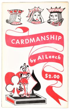 Cardmanship