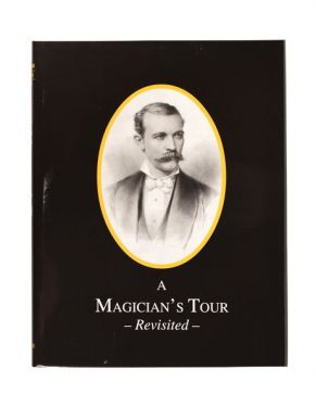 A Magician's Tour  - Revisited -