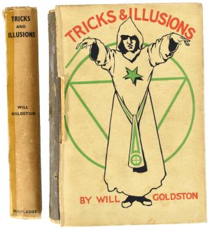 Tricks & Illusions
