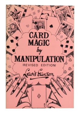 Card Magic by Manipulation