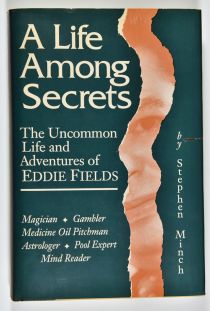 A Life Among Secrets