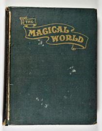 The Magical World 