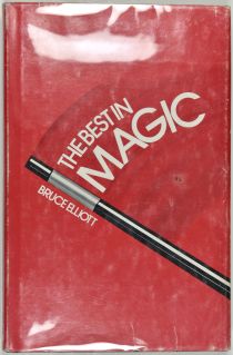 The Best in Magic 
