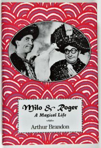 Milo & Roger: A Magical Life