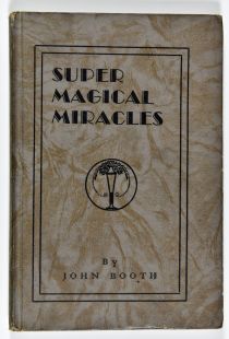 Super Magical Miracles