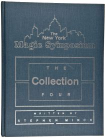 The New York Magic Symposium: Collection Four