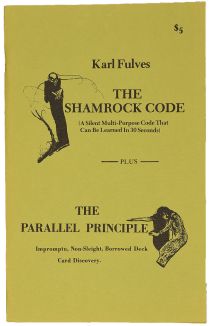 The Shamrock Code