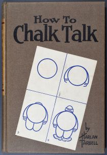 How to Chalk Talk