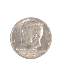 Aligator Coin Trick