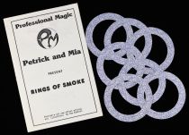 Petrick and Mia Present: Rings of Smoke