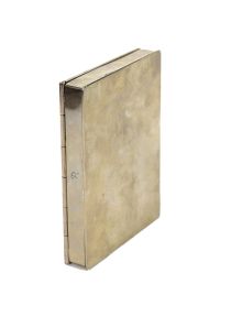 P & L Card Box