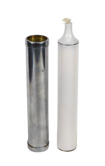 Candle Tube