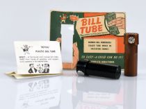 Bill Tube